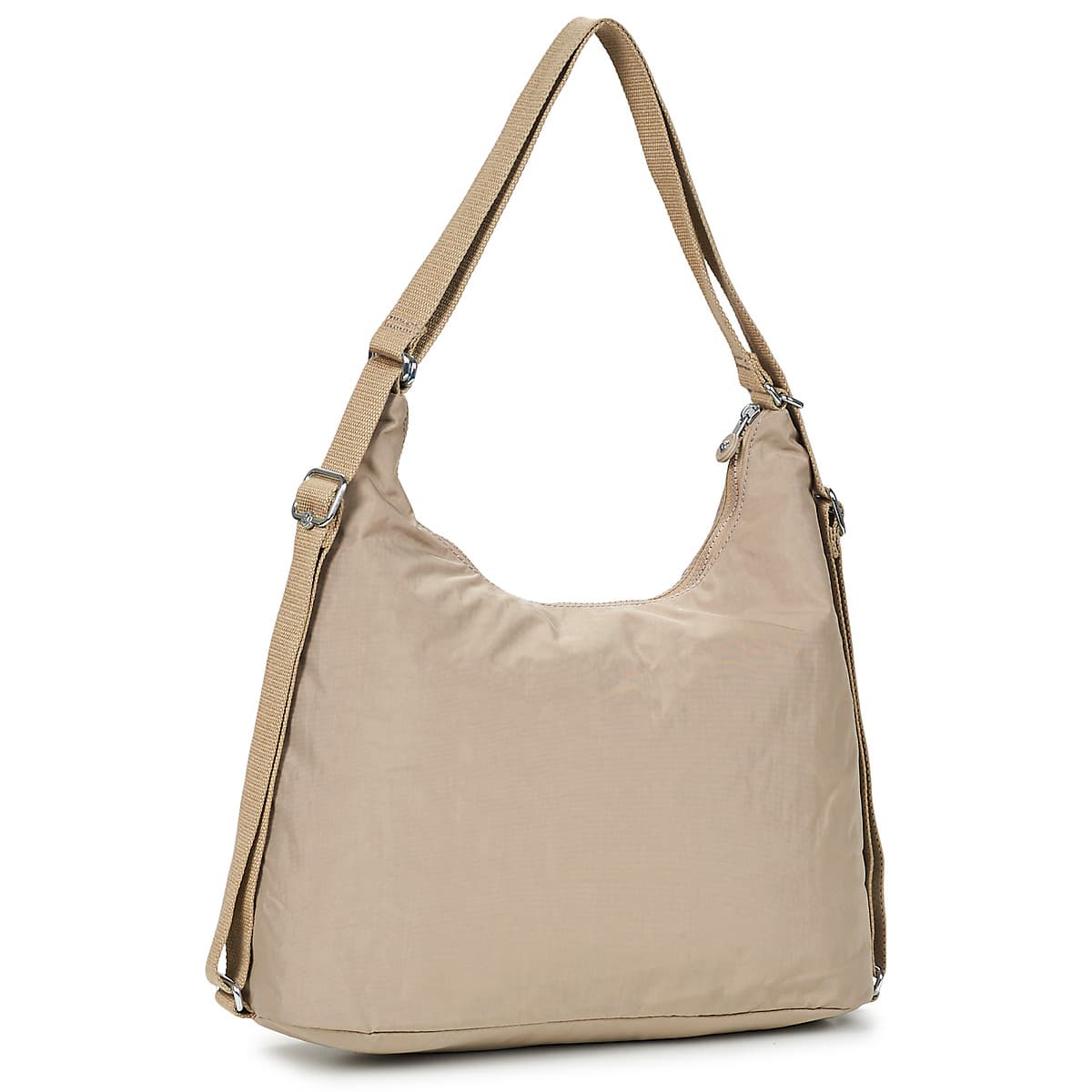 Women's Shoulder Bags Kipling Beige