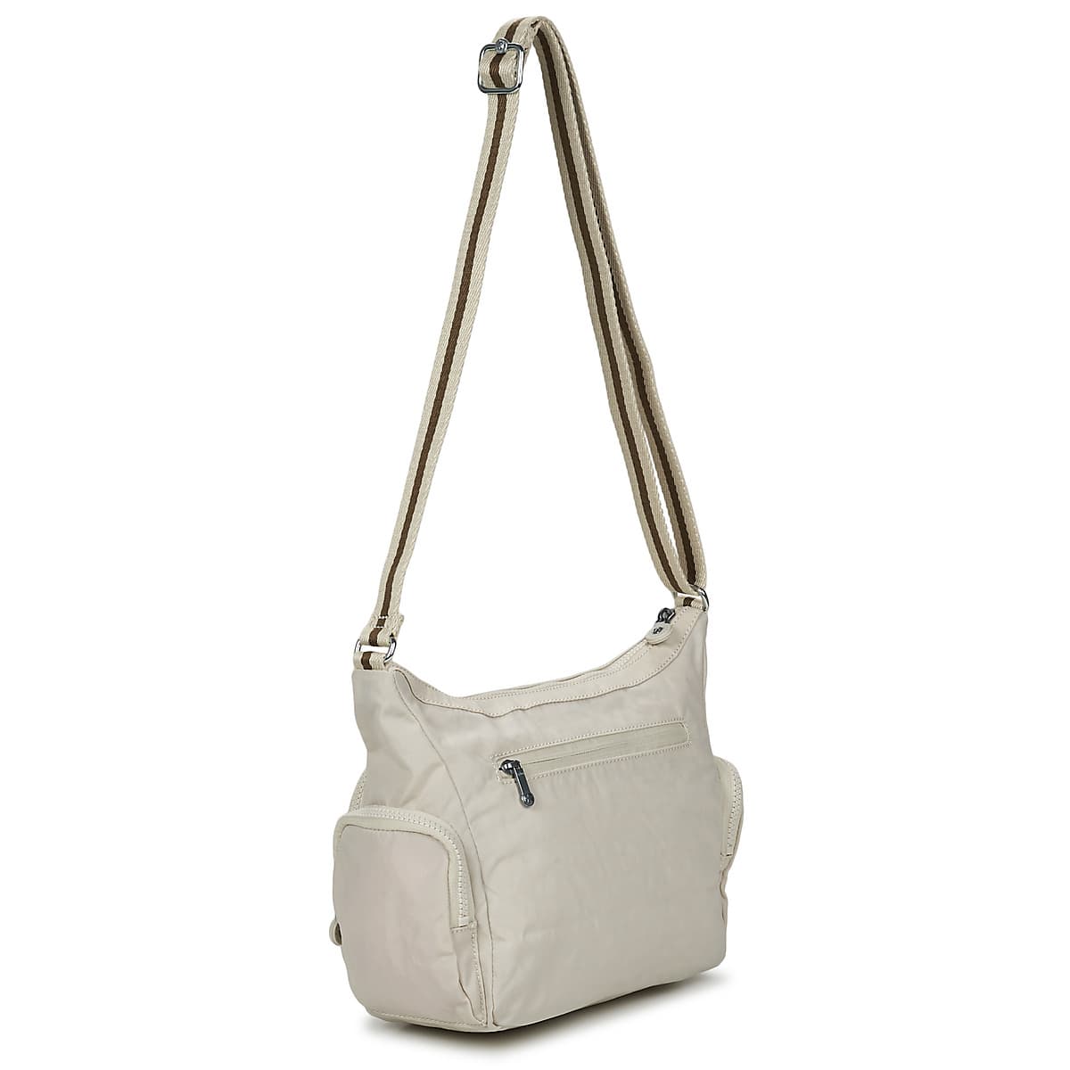 Women's Backpacks Kipling Beige
