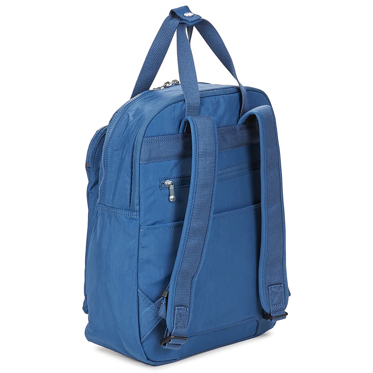 Women's Backpacks Kipling Blue