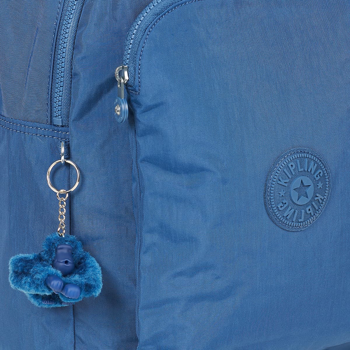 Women's Backpacks Kipling Blue