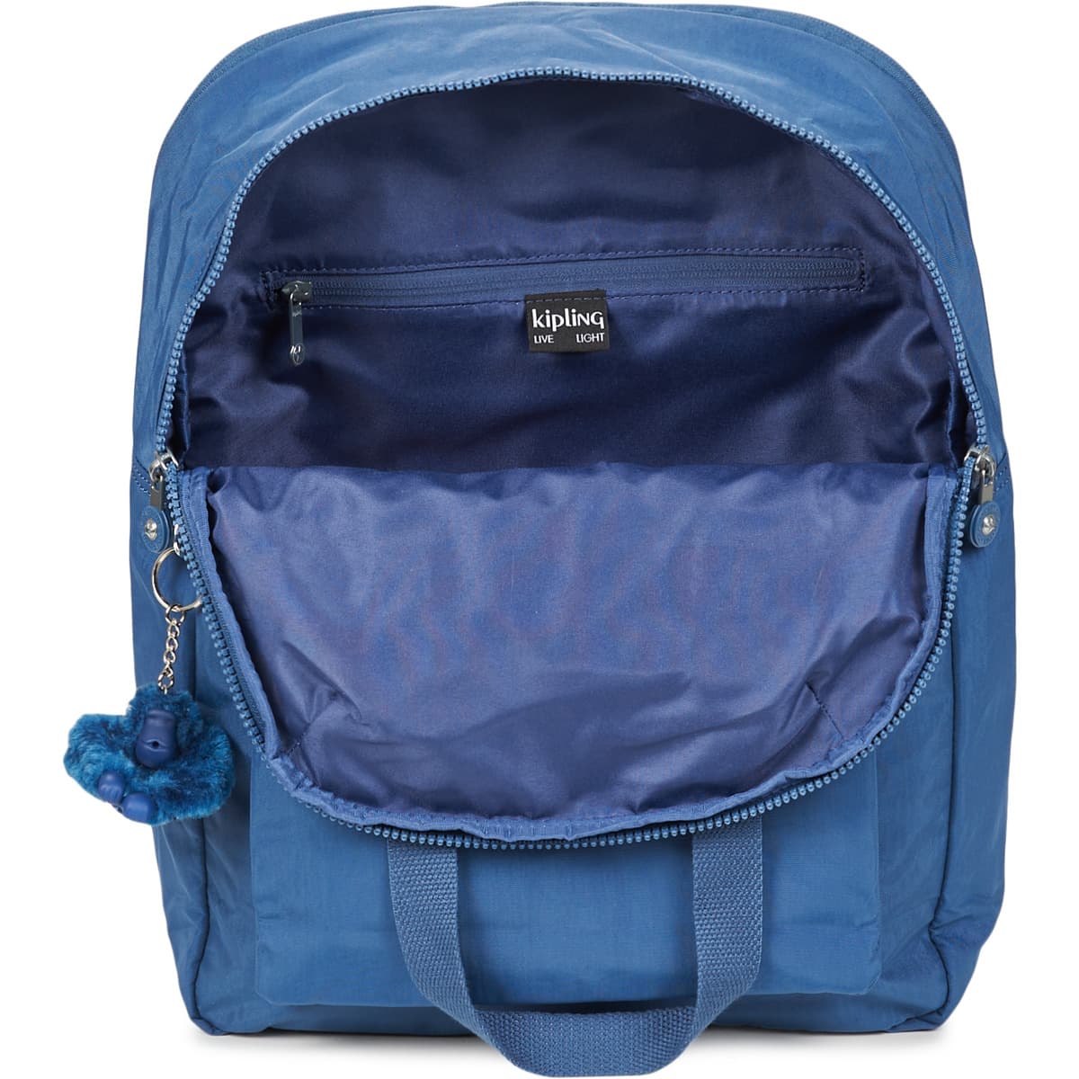 Women's Backpacks Kipling Blue