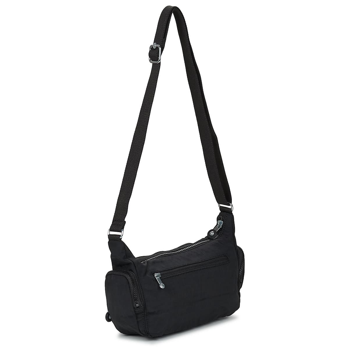 Women's Shoulder Bags Kipling Black
