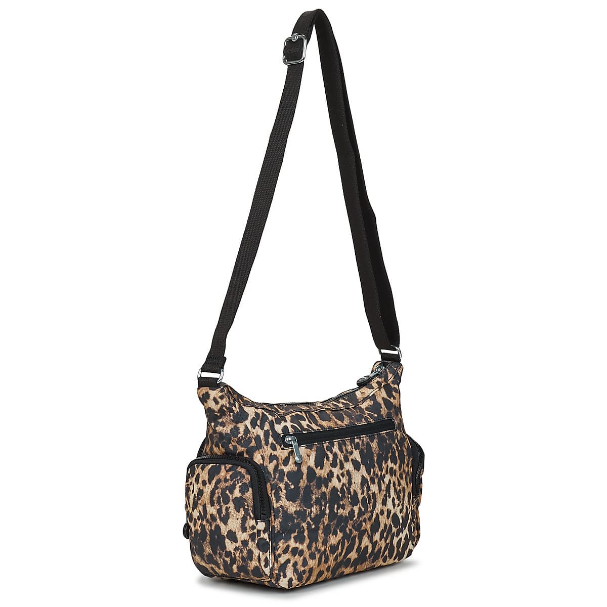 Women's Shoulder Bags Kipling Black