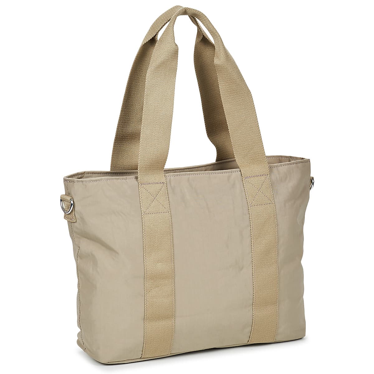Women's Shoulder Bags Kipling Beige