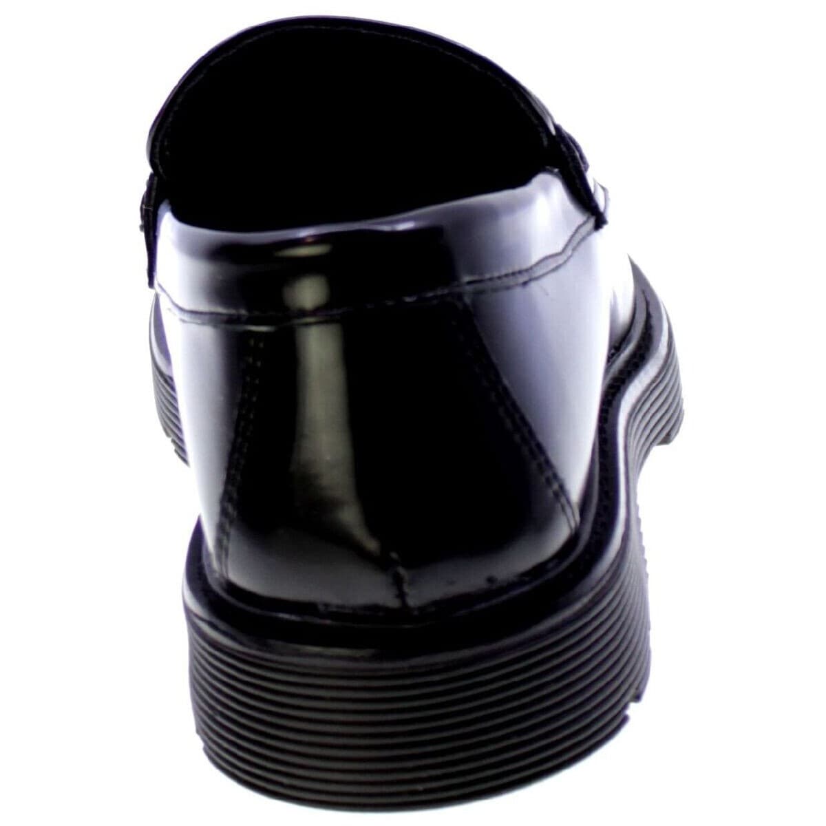 Women's Loafers Nacree Black