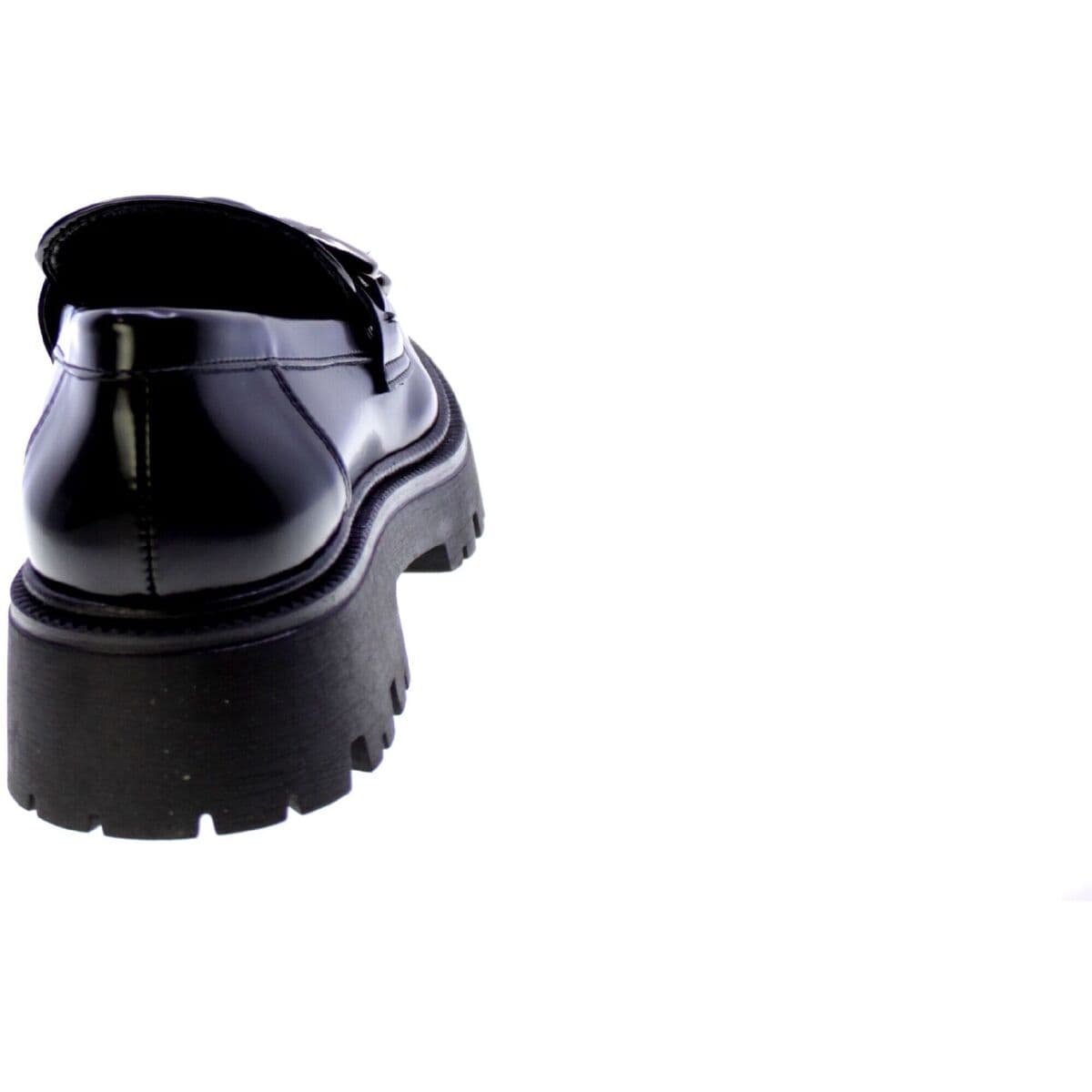 Women's Loafers Nacree Black