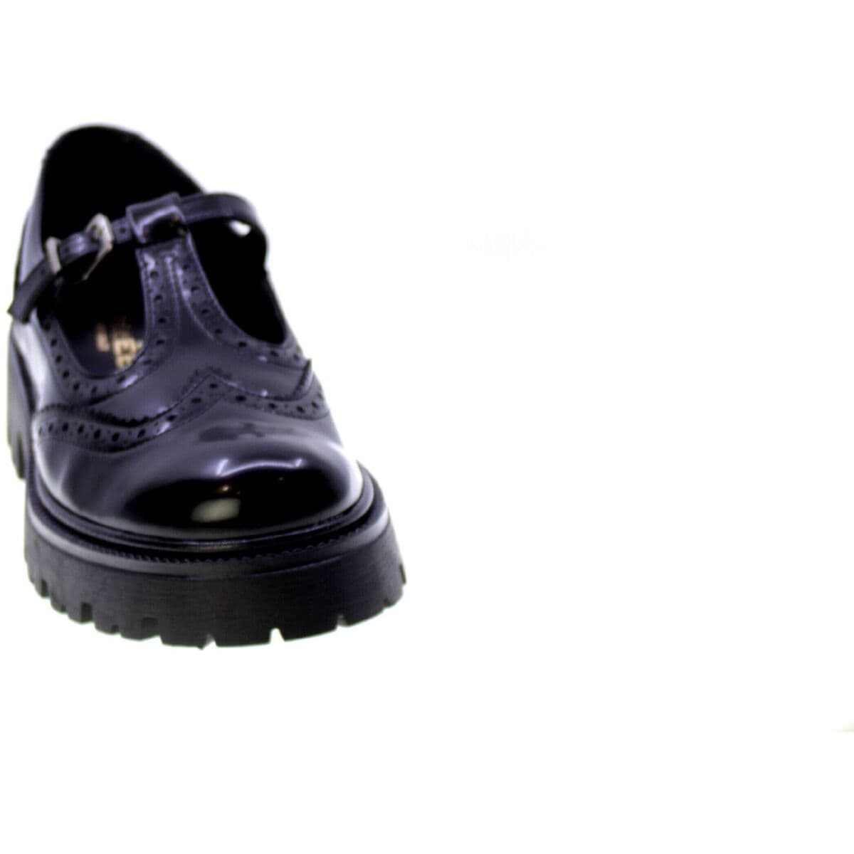 Women's Dress Shoes Nacree Black