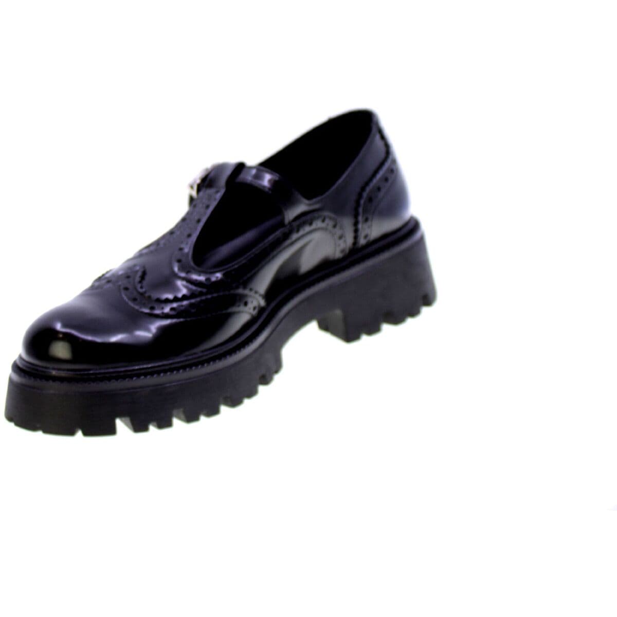 Women's Dress Shoes Nacree Black
