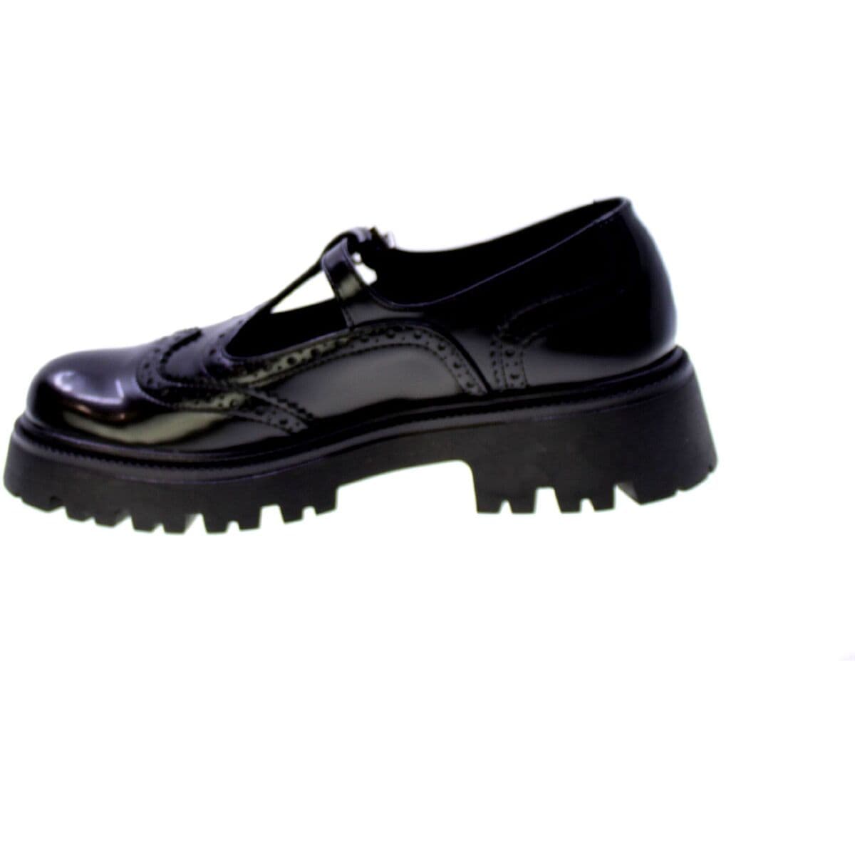 Women's Dress Shoes Nacree Black
