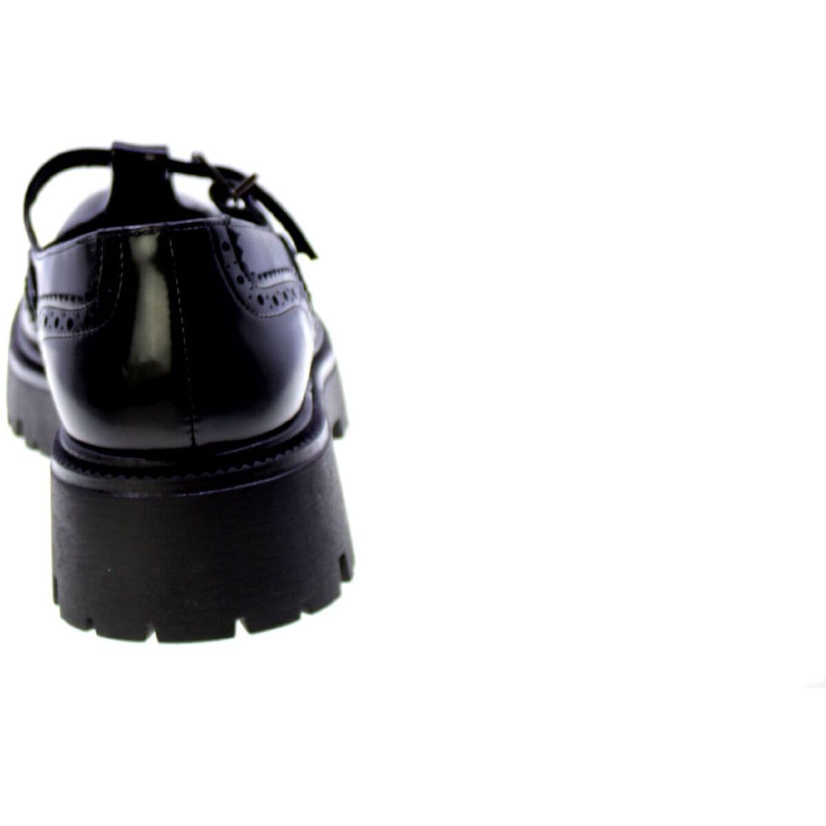 Women's Dress Shoes Nacree Black