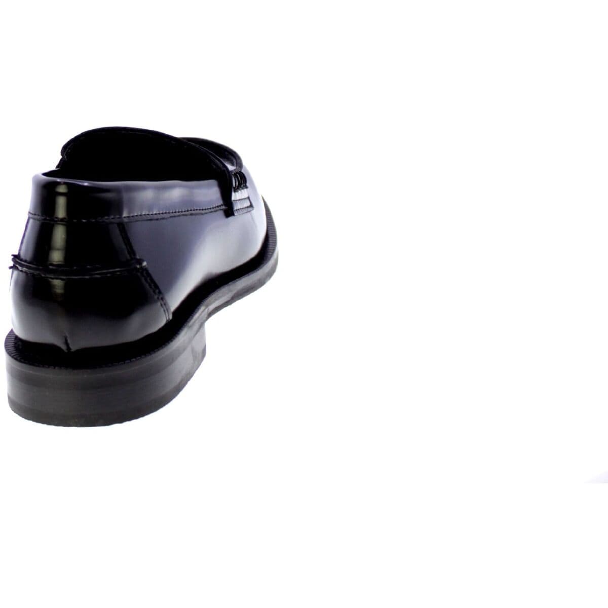 Women's Loafers Nacree Black