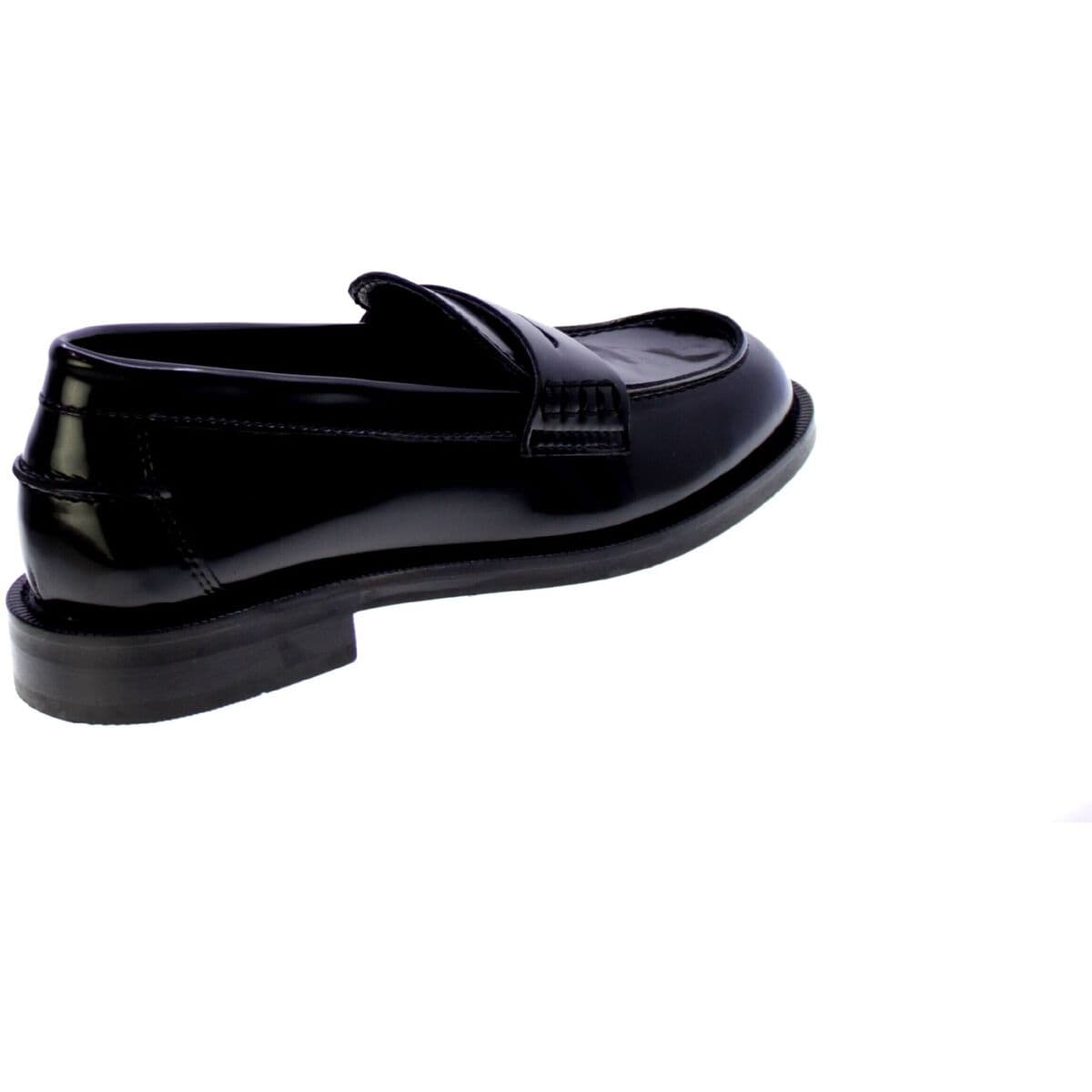 Women's Loafers Nacree Black