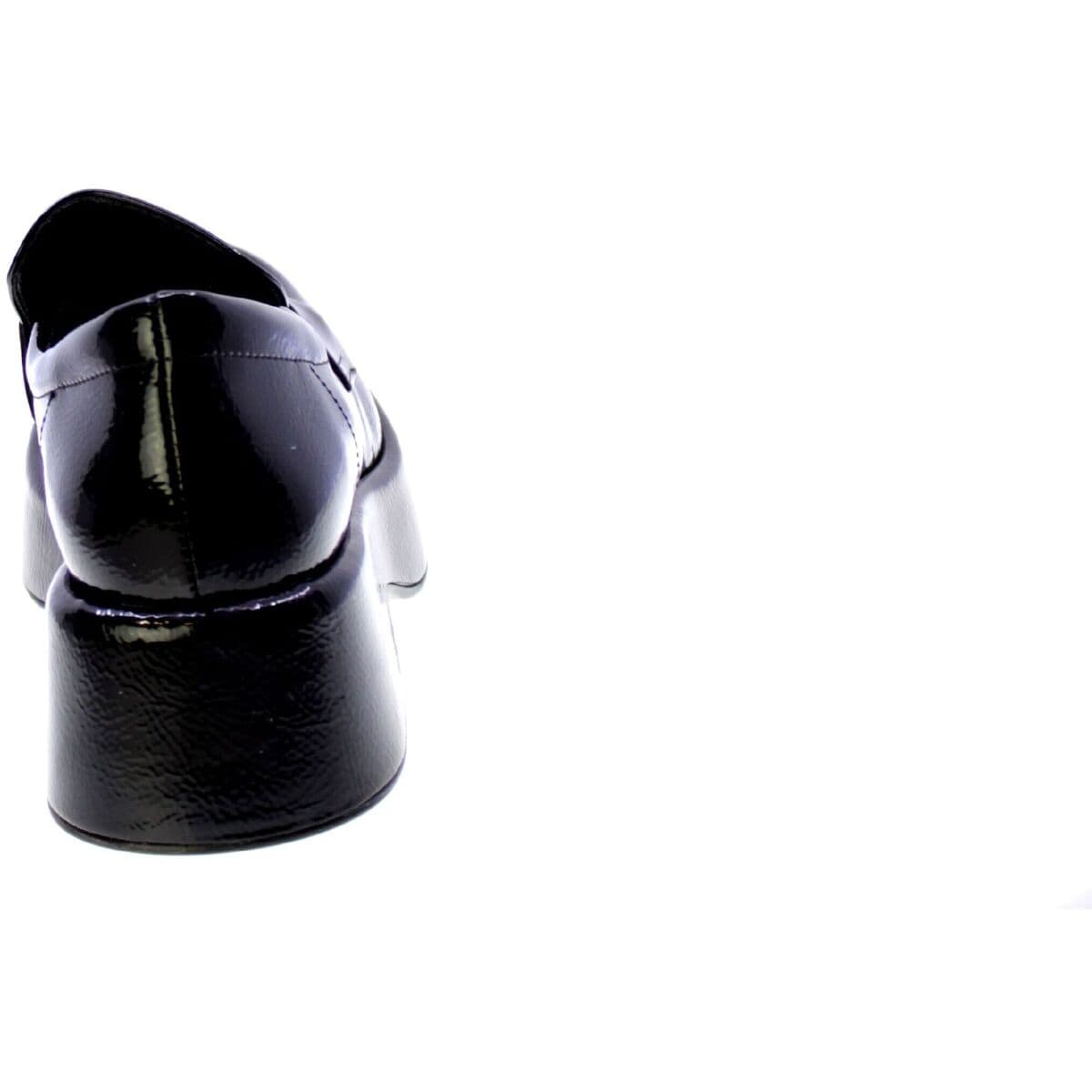 Women's Loafers Nacree Black