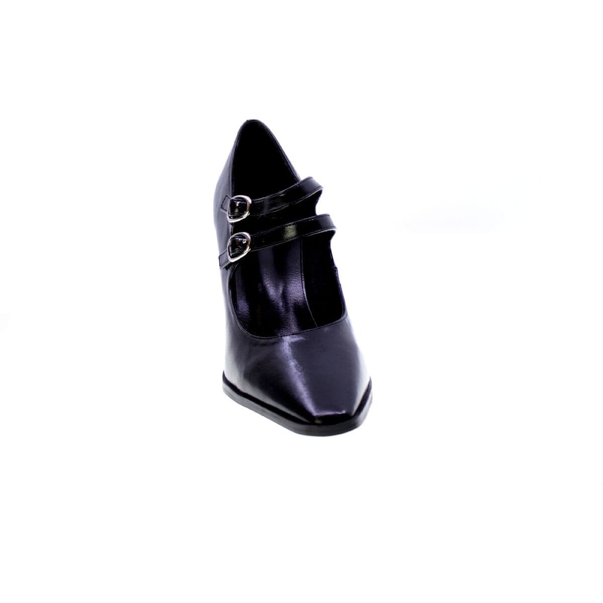 Women's Pumps Exé Shoes Black