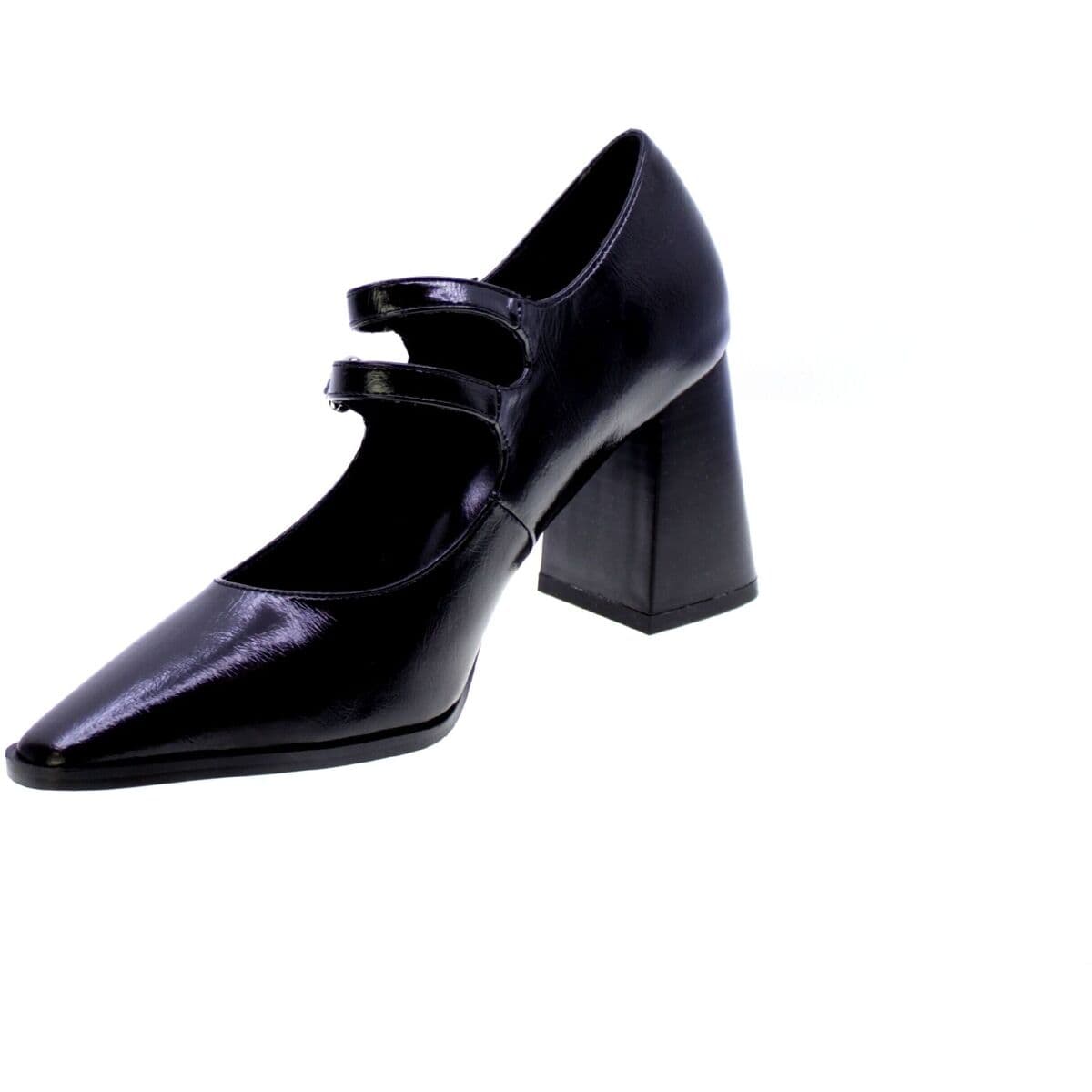 Women's Pumps Exé Shoes Black