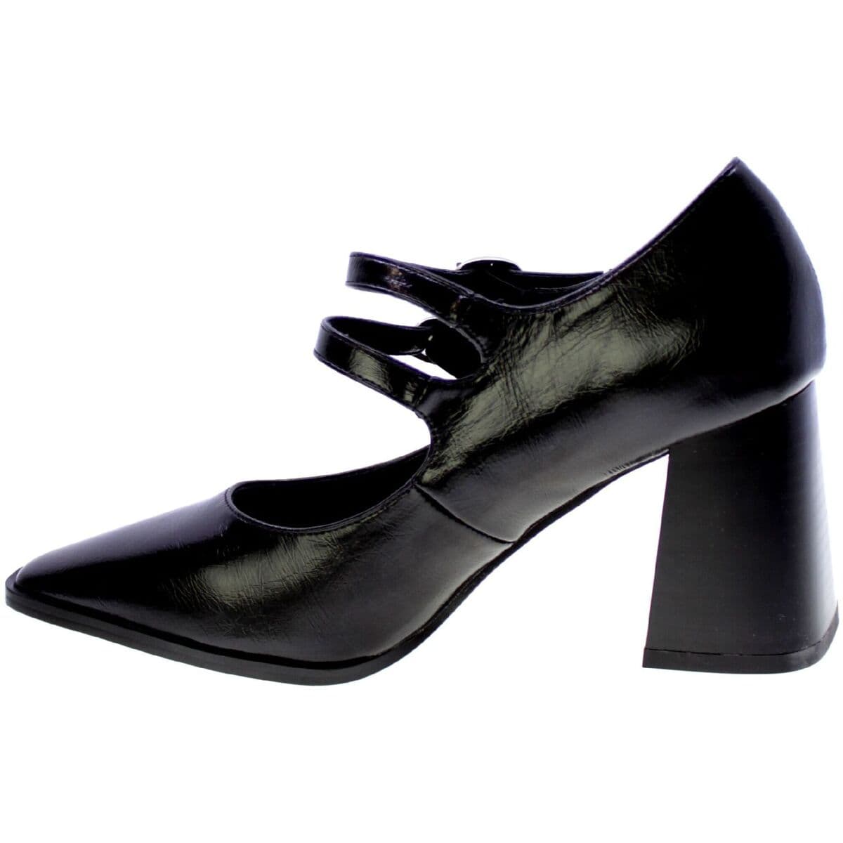 Women's Pumps Exé Shoes Black
