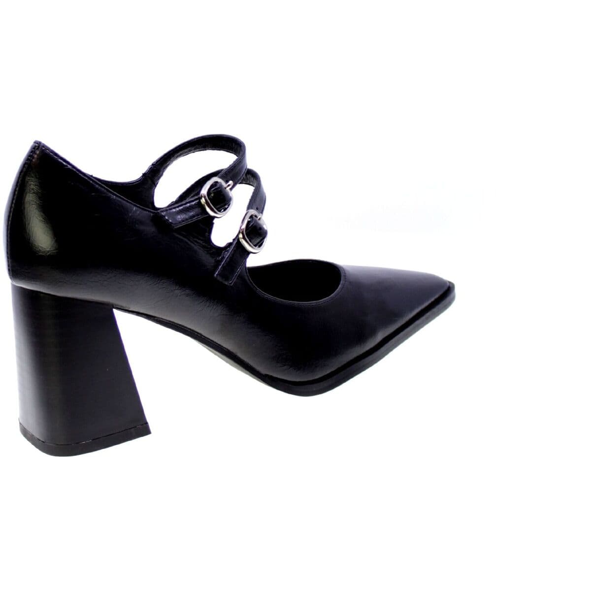 Women's Pumps Exé Shoes Black