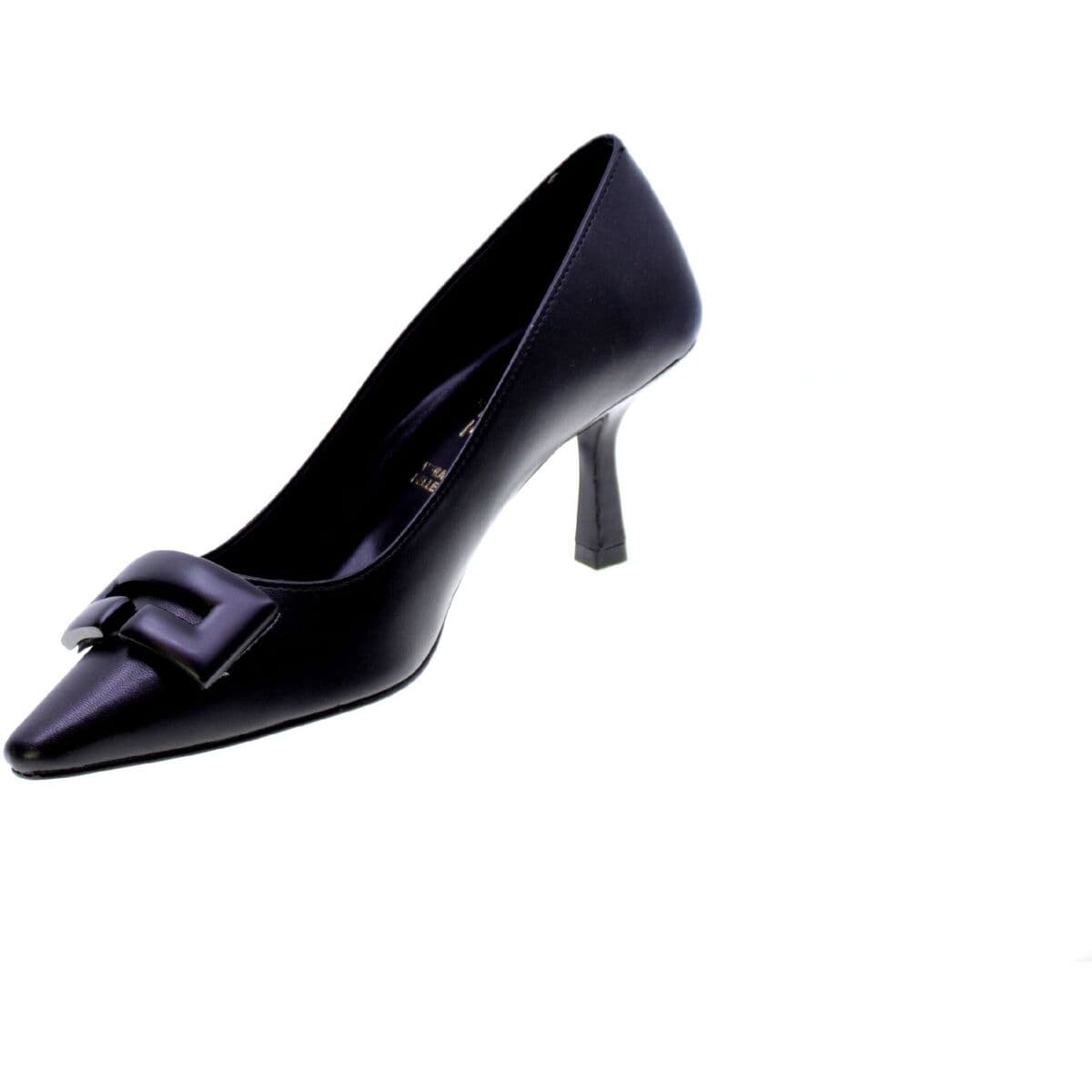 Women's Pumps Nacree Black