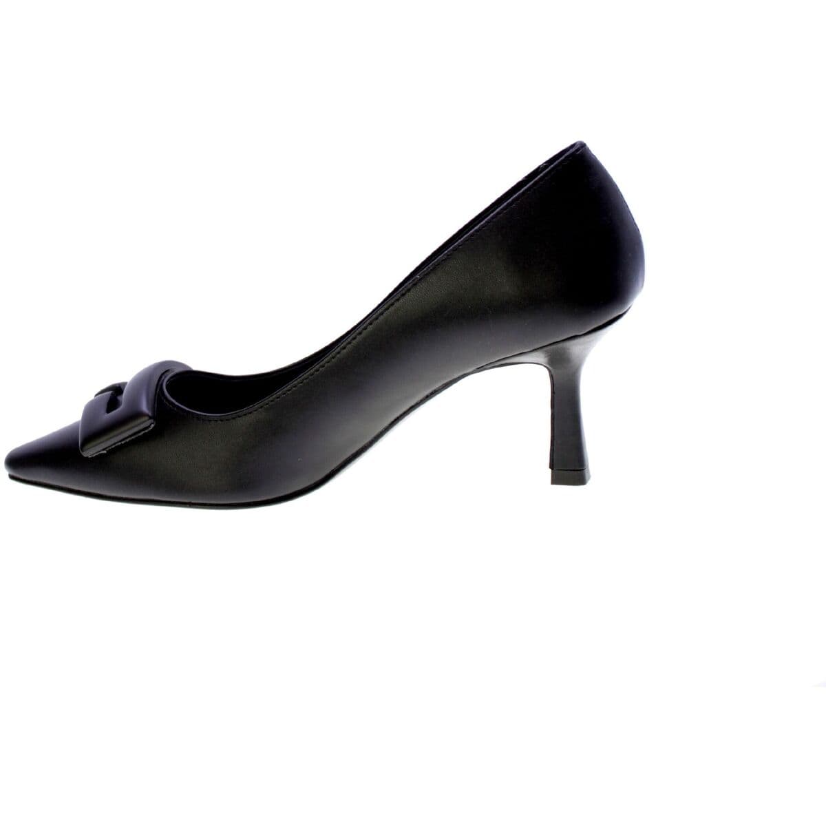 Women's Pumps Nacree Black