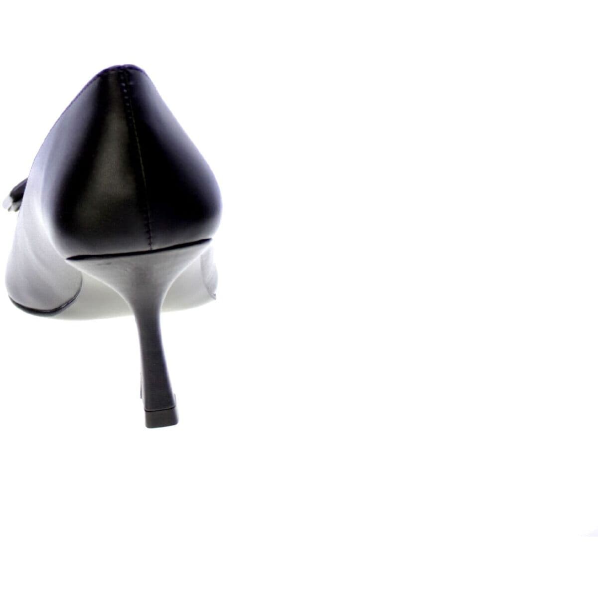 Women's Pumps Nacree Black