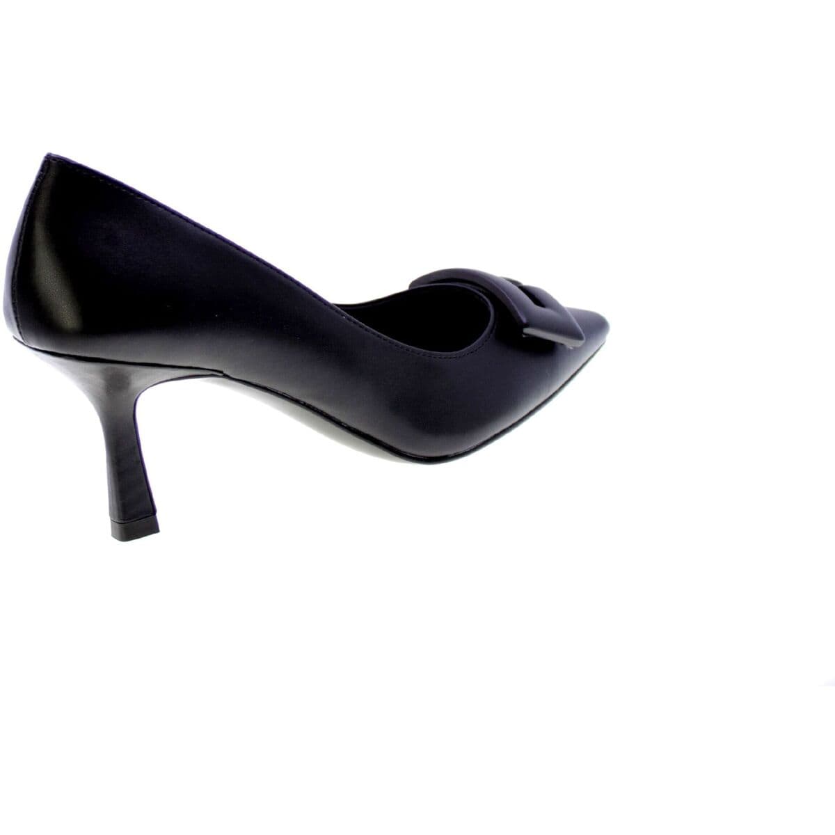 Women's Pumps Nacree Black