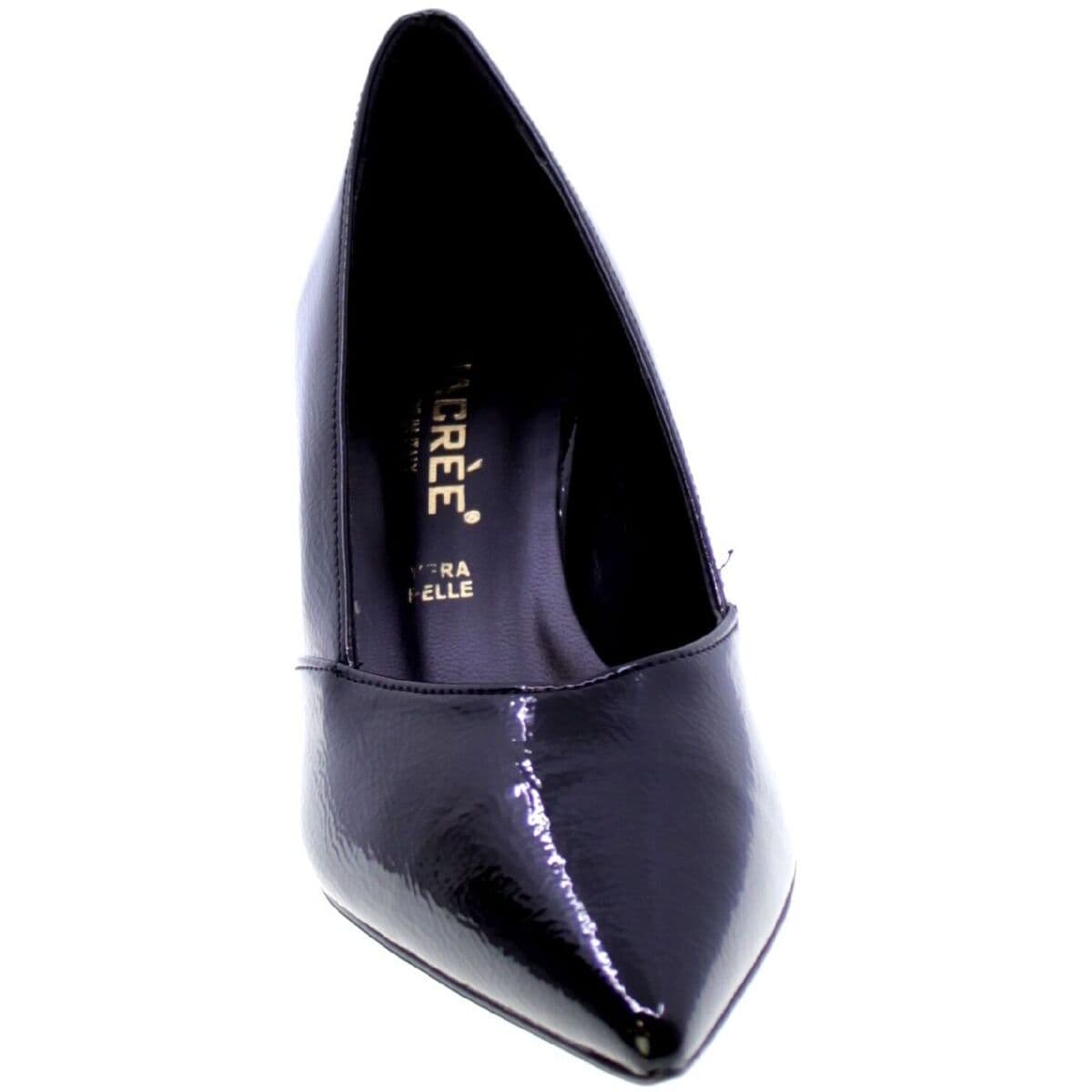 Women's Pumps Nacree Black