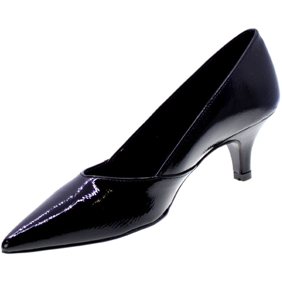 Women's Pumps Nacree Black