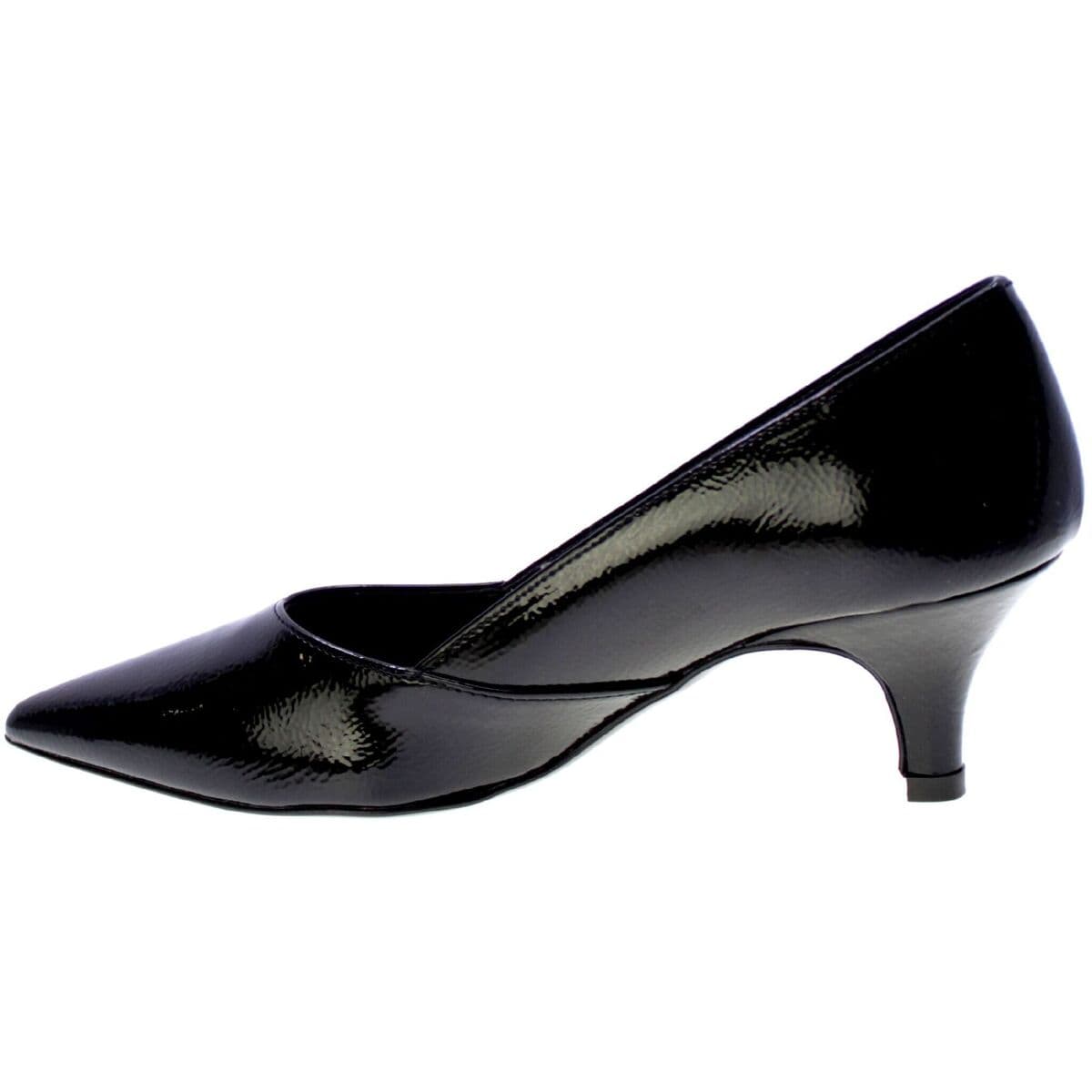 Women's Pumps Nacree Black