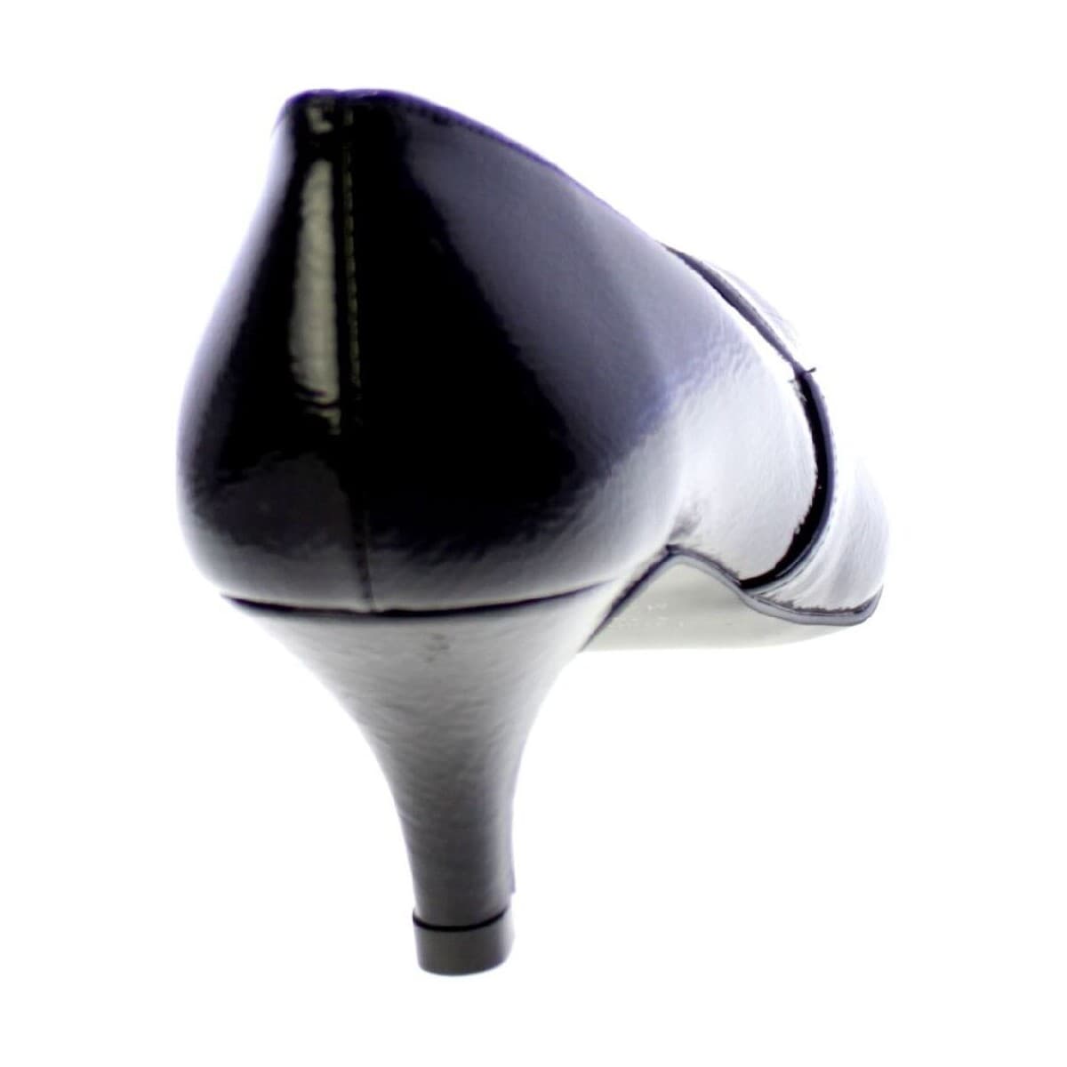 Women's Pumps Nacree Black