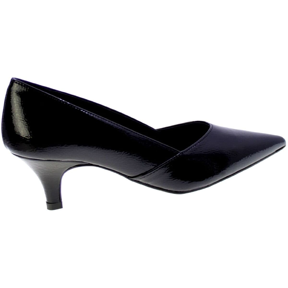 Women's Pumps Nacree Black