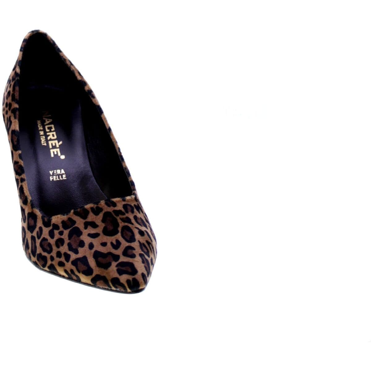 Women's Pumps Nacree Multicolor