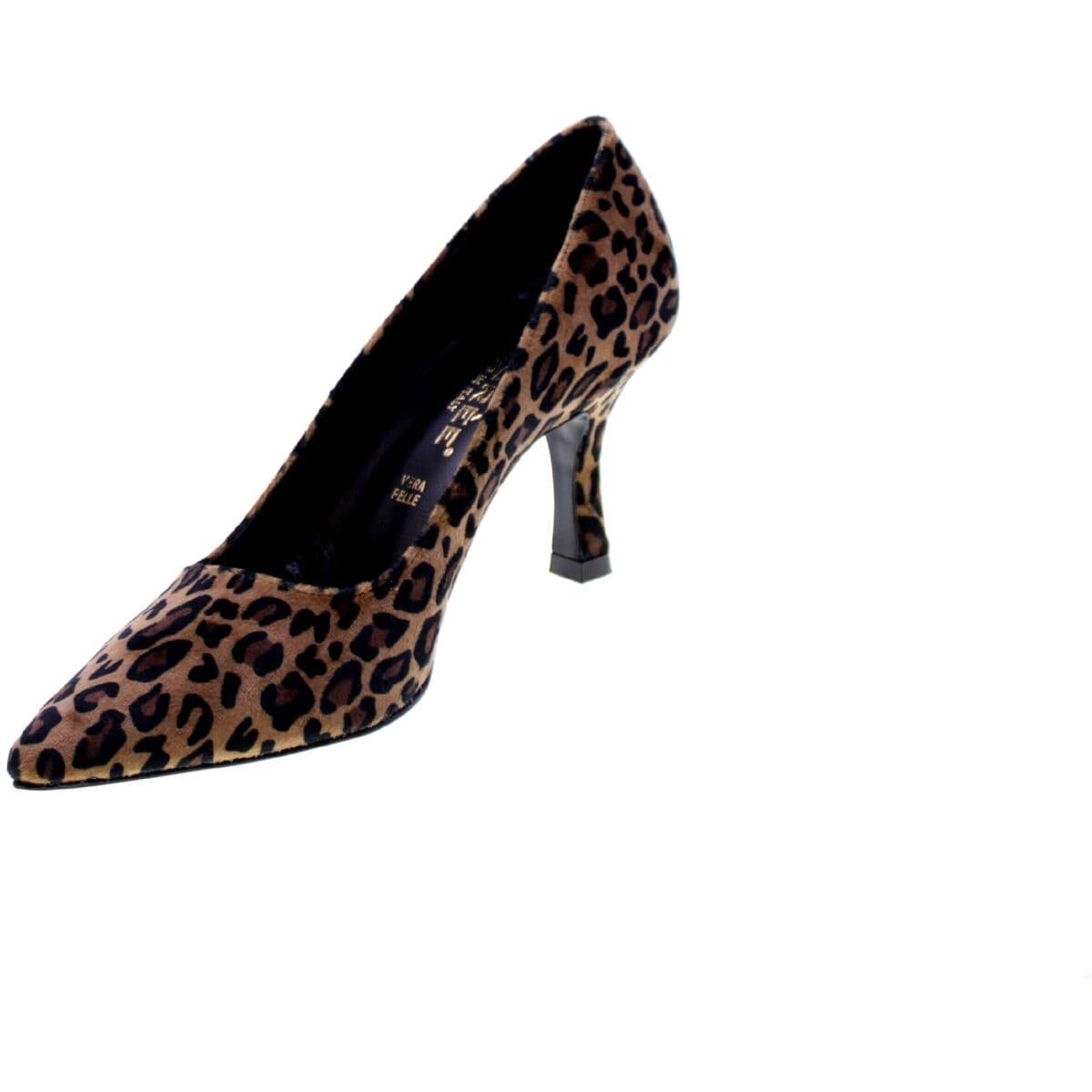 Women's Pumps Nacree Multicolor