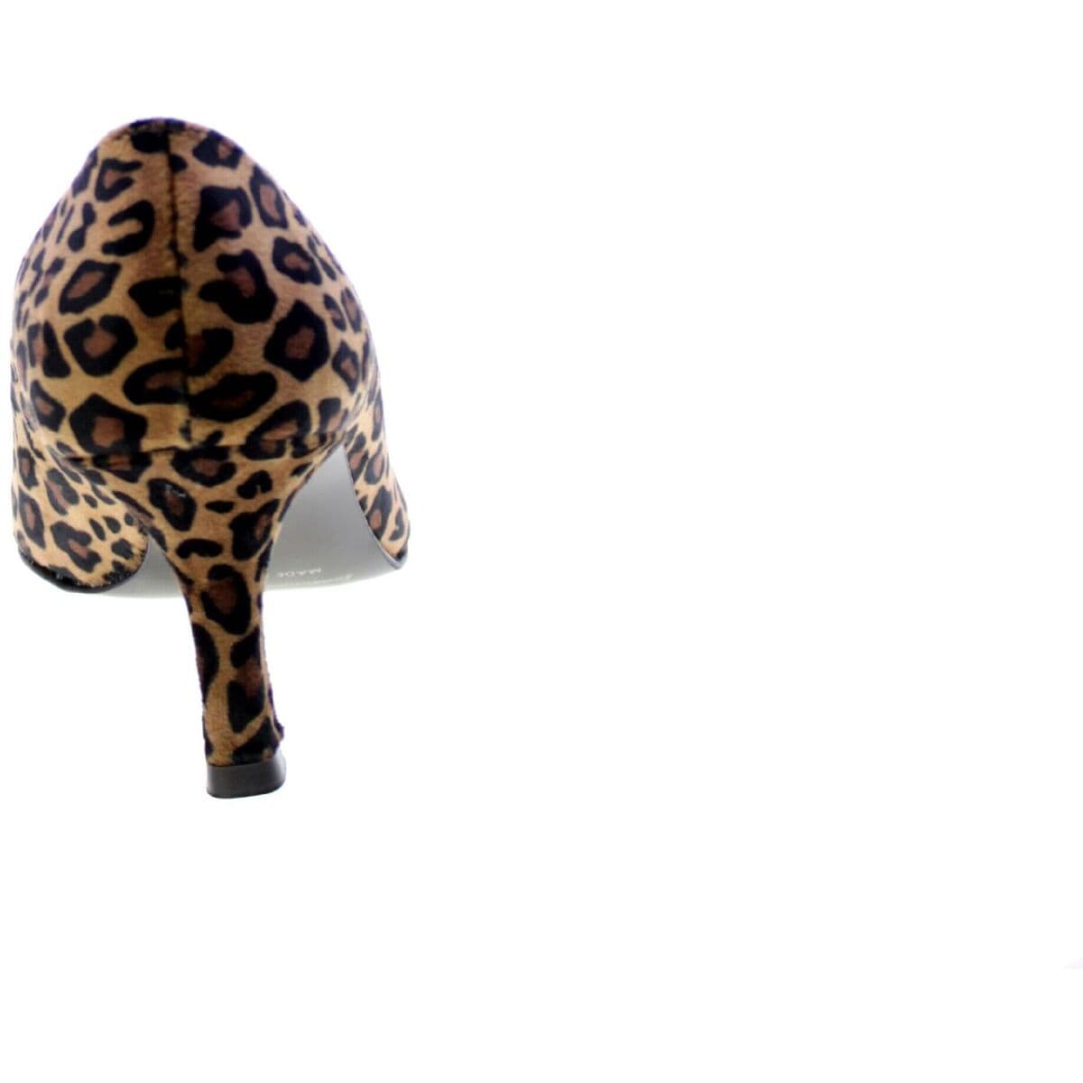 Women's Pumps Nacree Multicolor