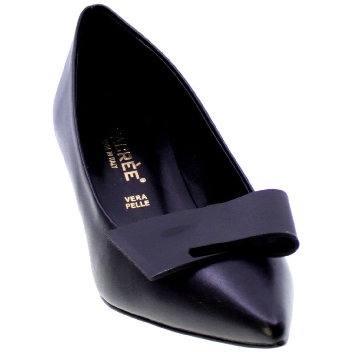 Women's Pumps Nacree Black