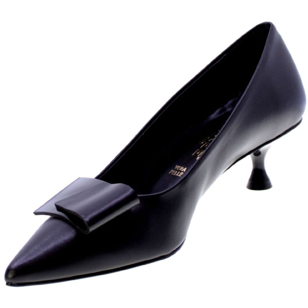 Women's Pumps Nacree Black