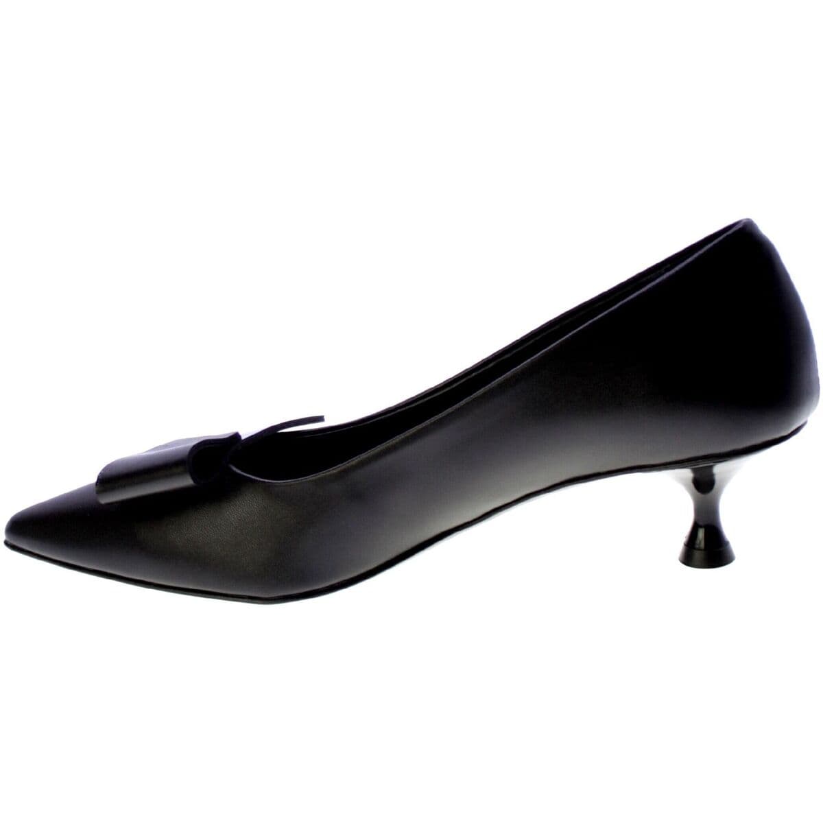 Women's Pumps Nacree Black