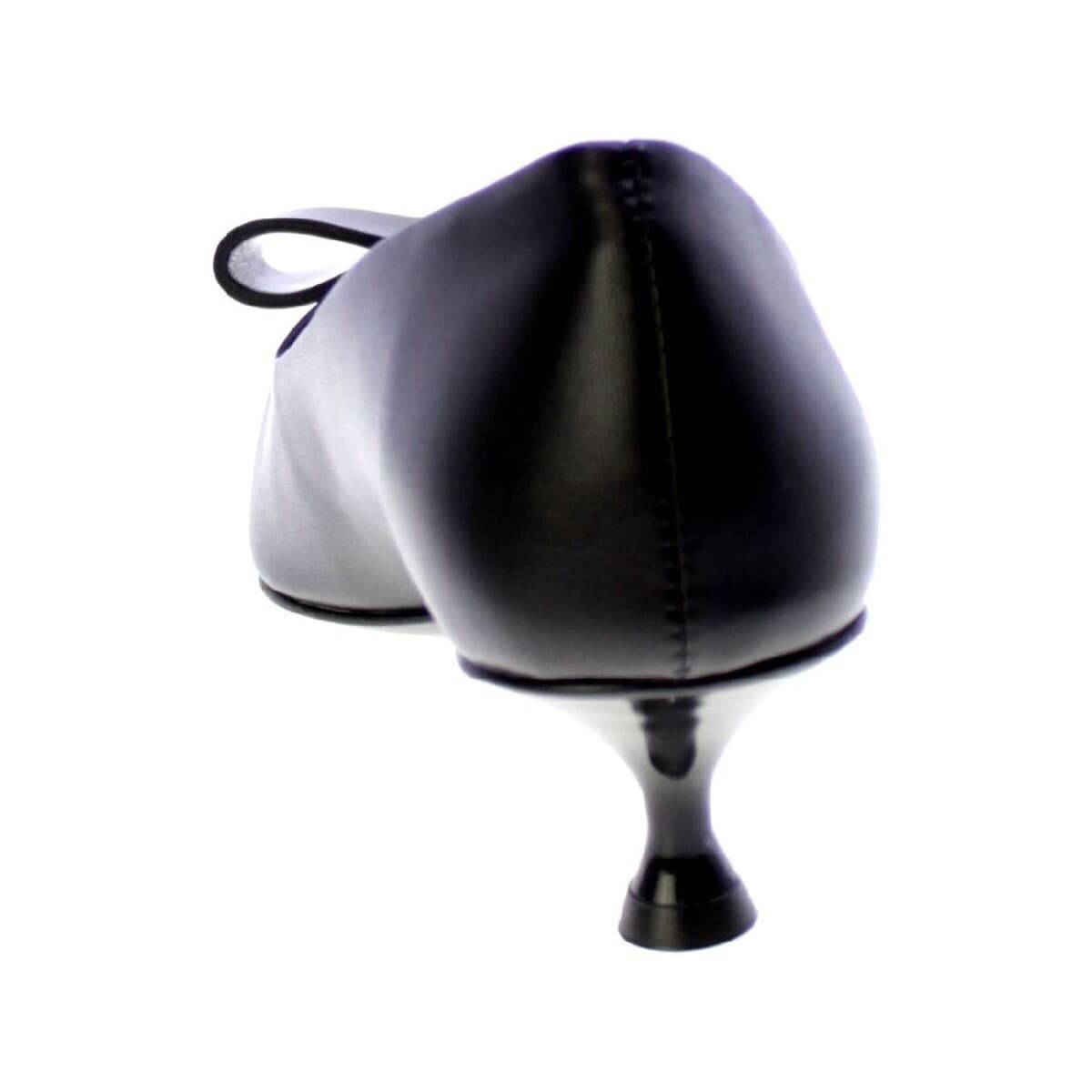 Women's Pumps Nacree Black