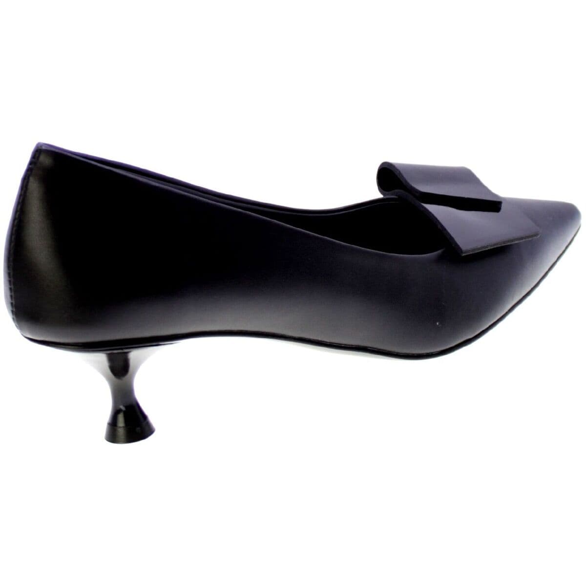 Women's Pumps Nacree Black