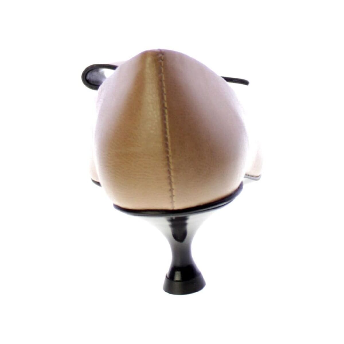 Women's Pumps Nacree Beige