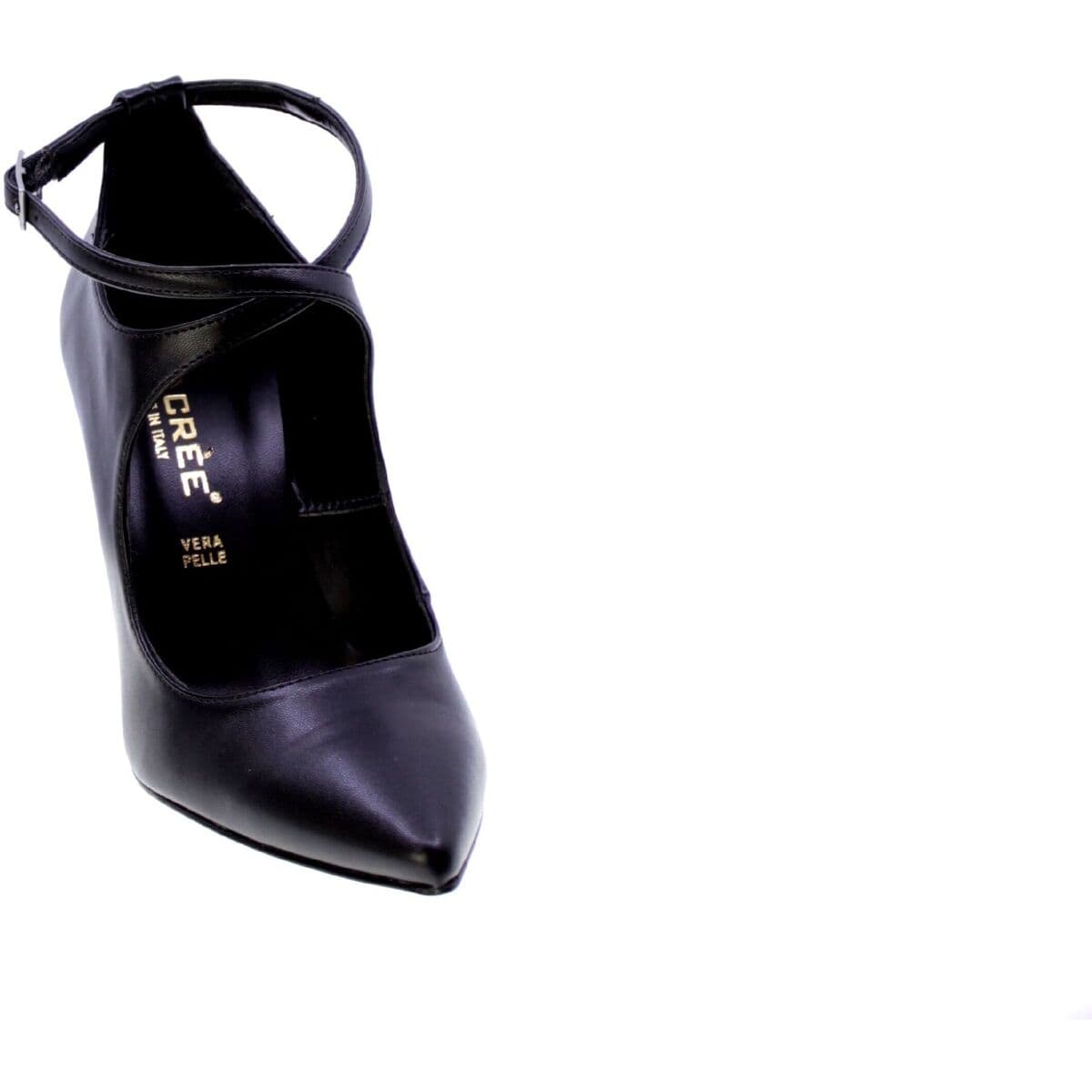 Women's Pumps Nacree Black