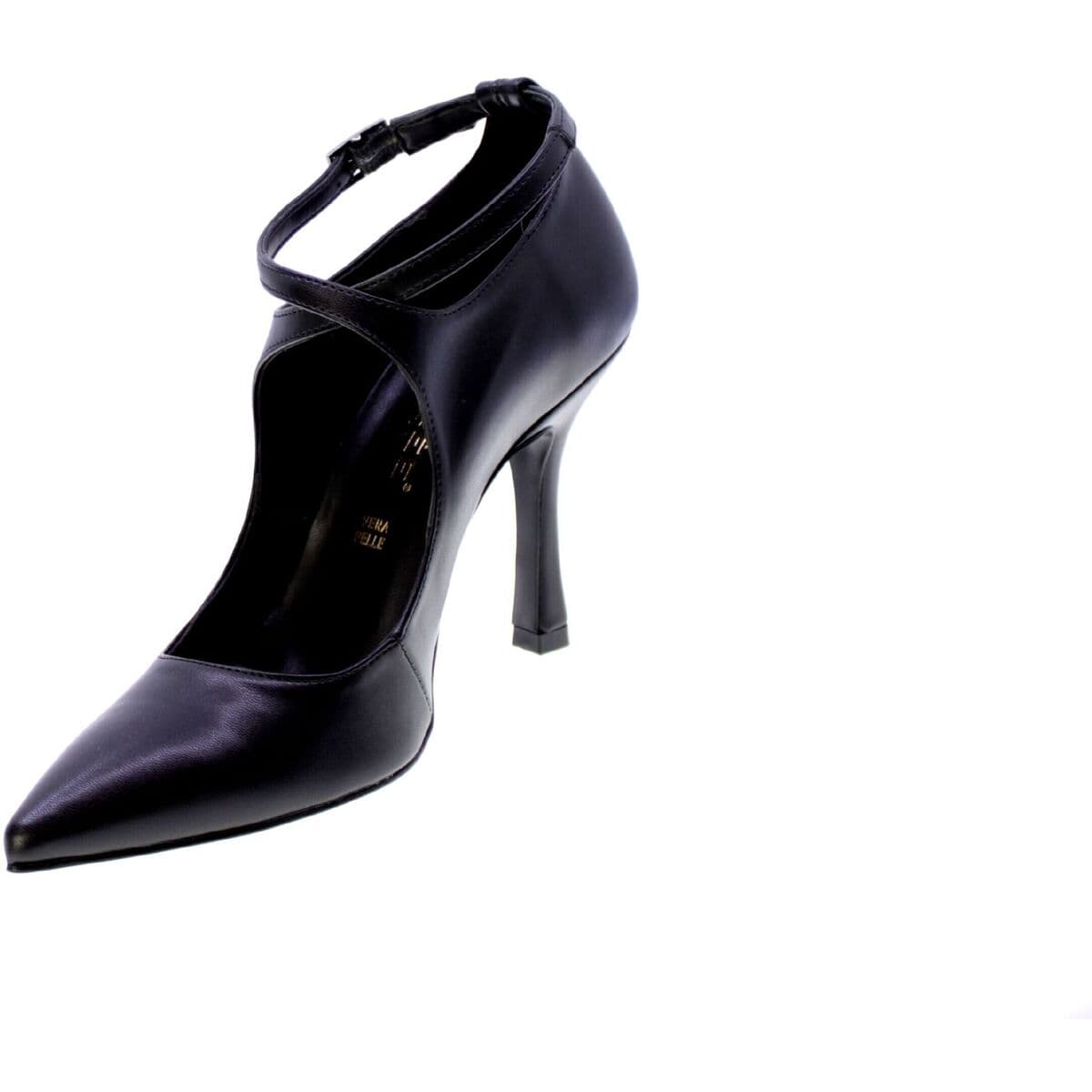 Women's Pumps Nacree Black