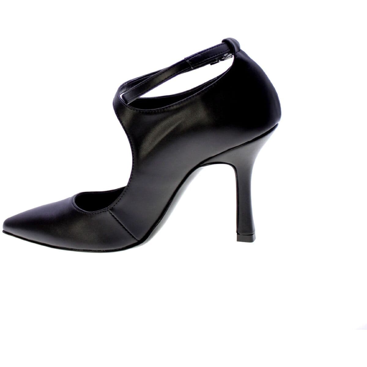 Women's Pumps Nacree Black