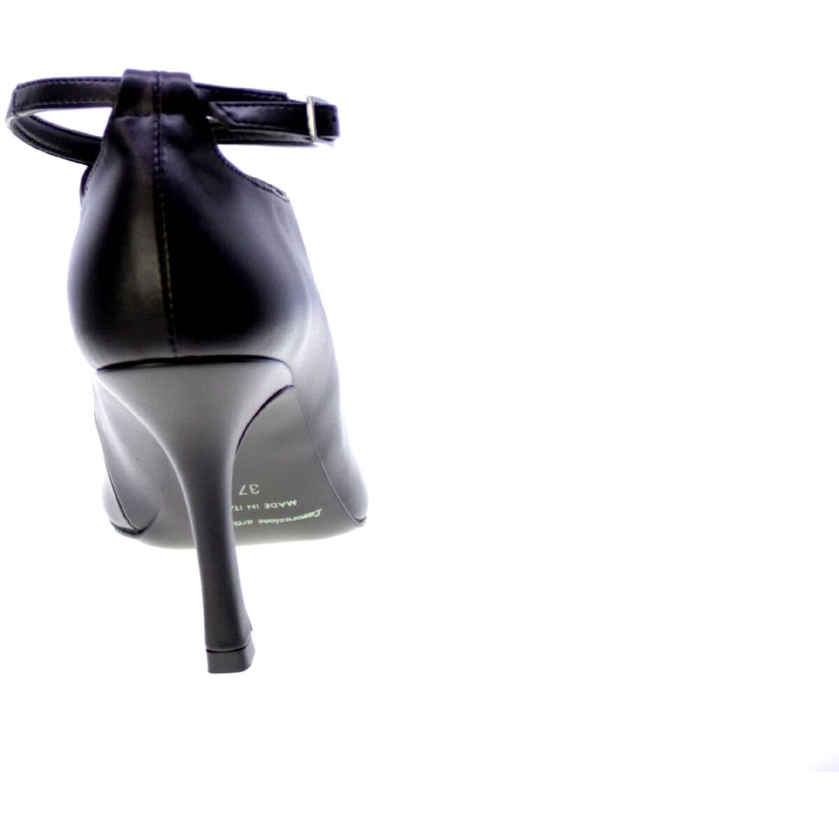 Women's Pumps Nacree Black