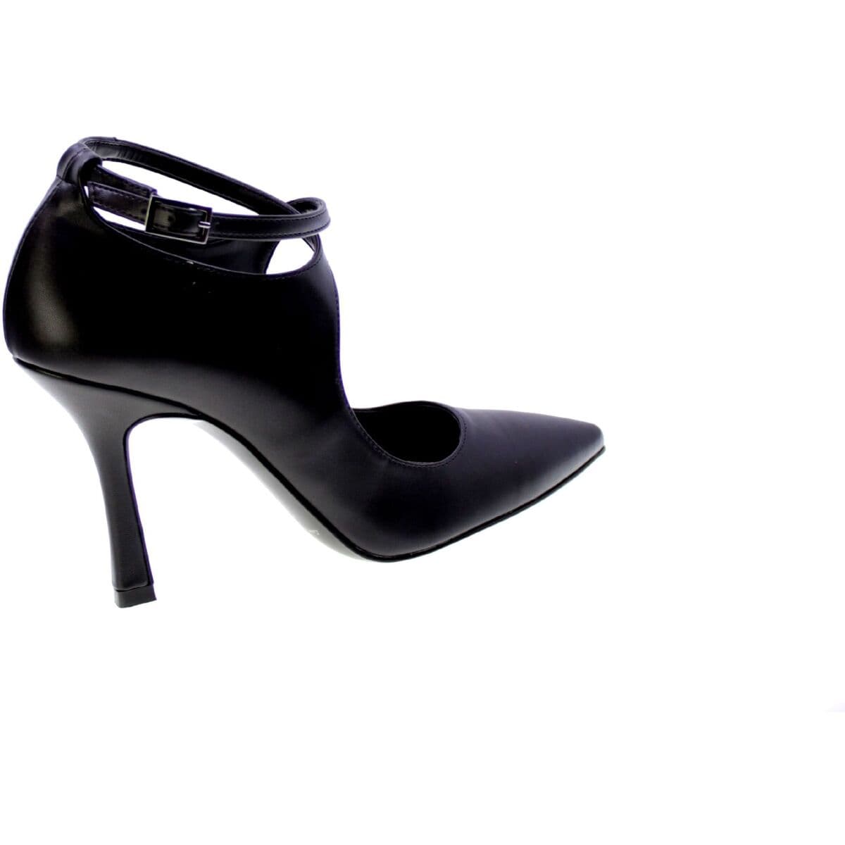 Women's Pumps Nacree Black