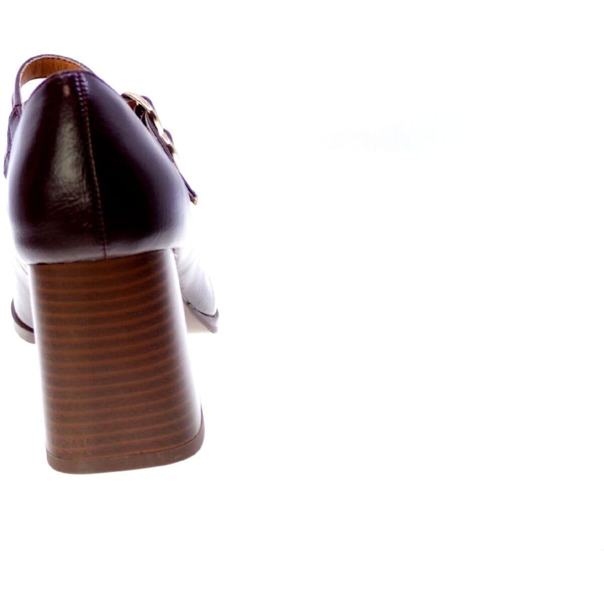 Women's Pumps Exé Shoes Bordeaux