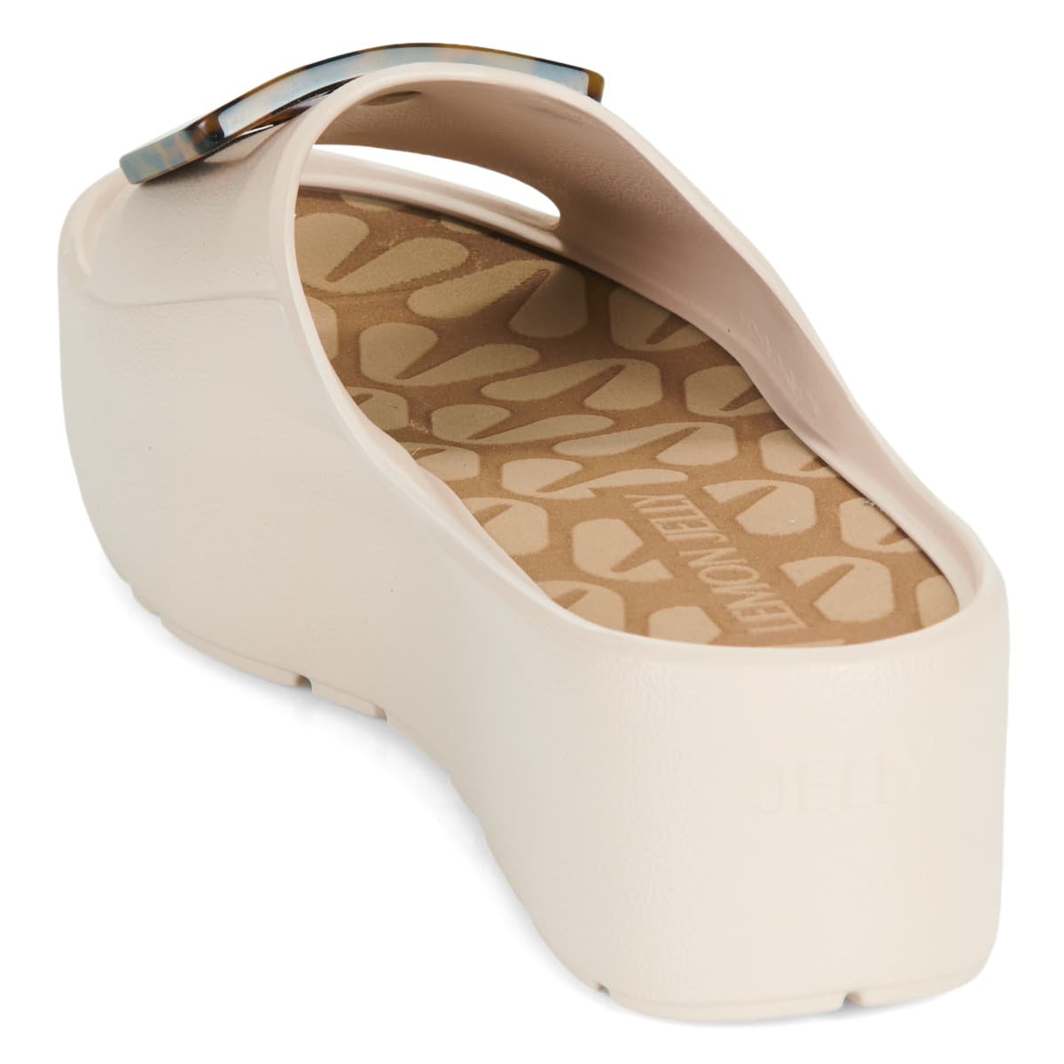 Women's Sandals Lemon Jelly Beige