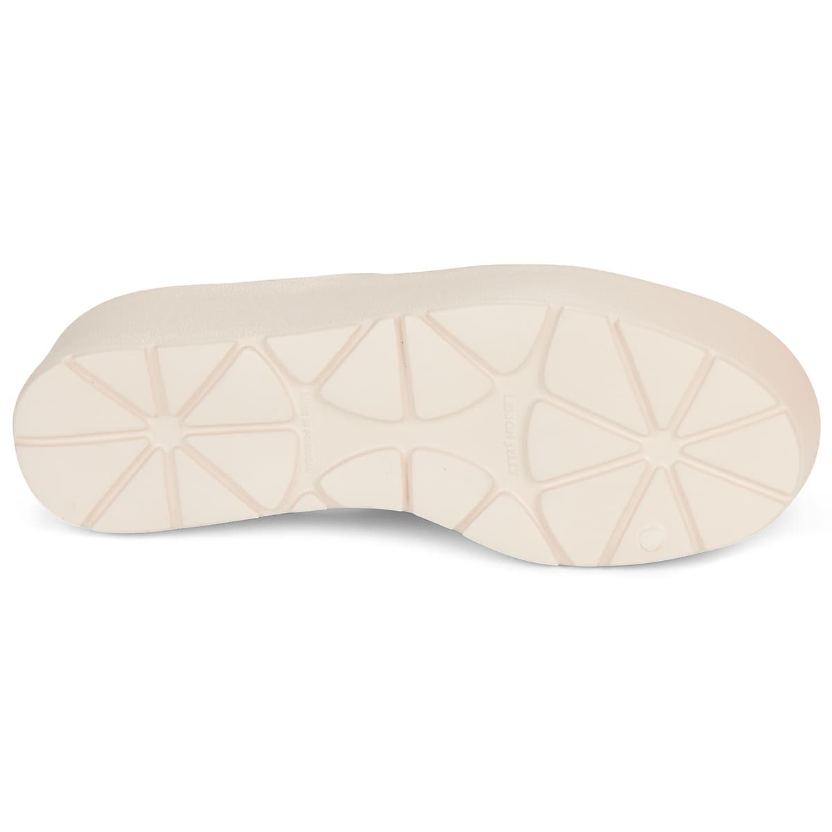 Women's Sandals Lemon Jelly Beige