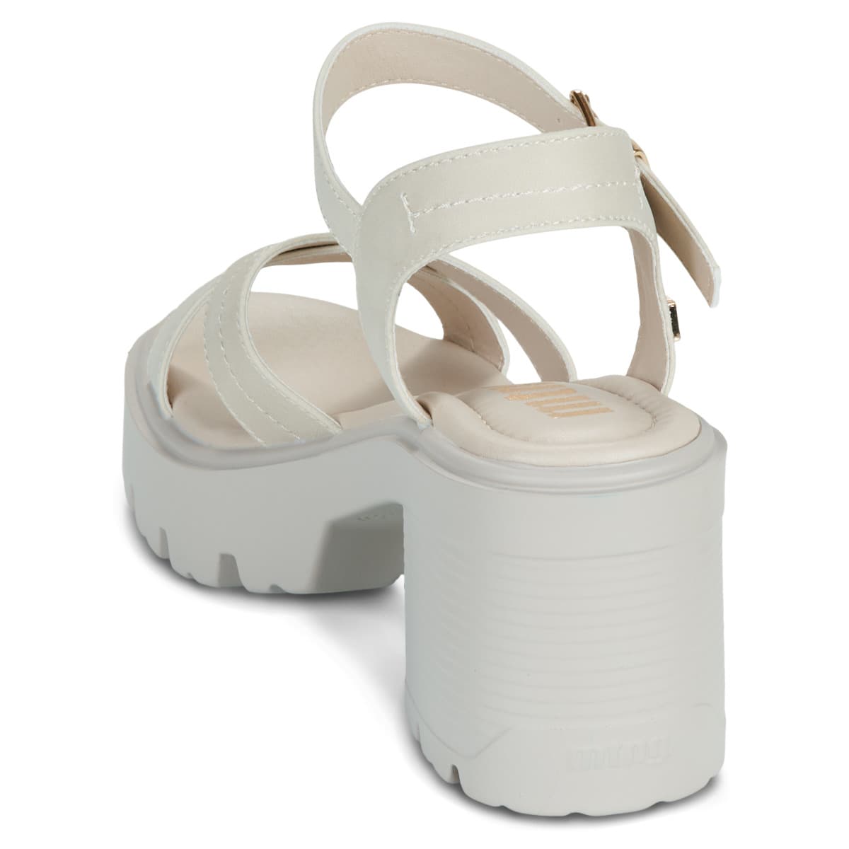 Women's Pumps MTNG Beige