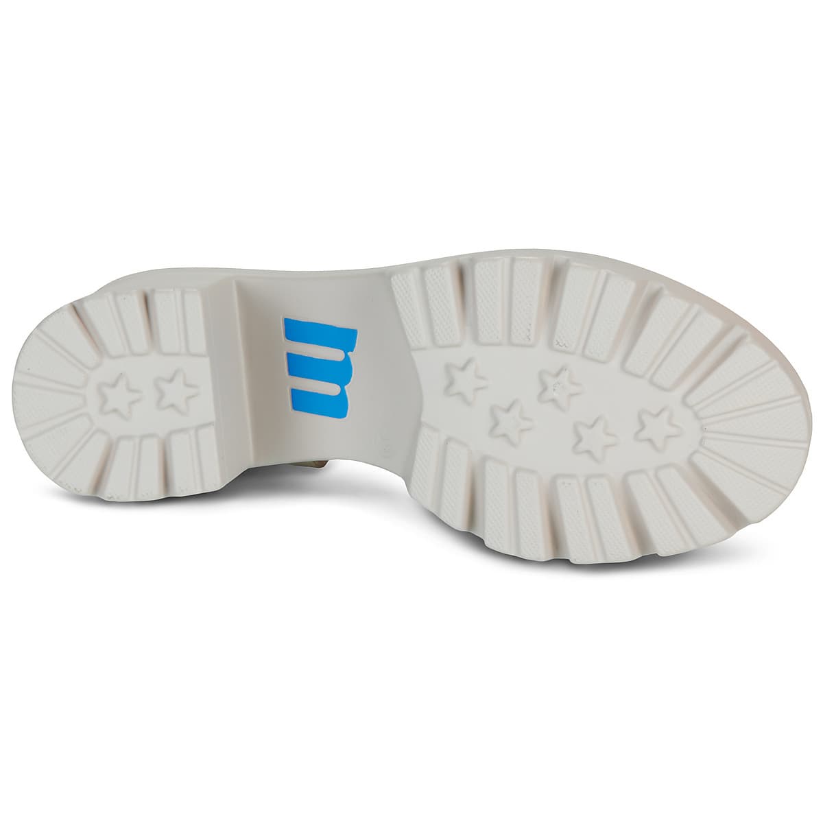 Women's Pumps MTNG Beige