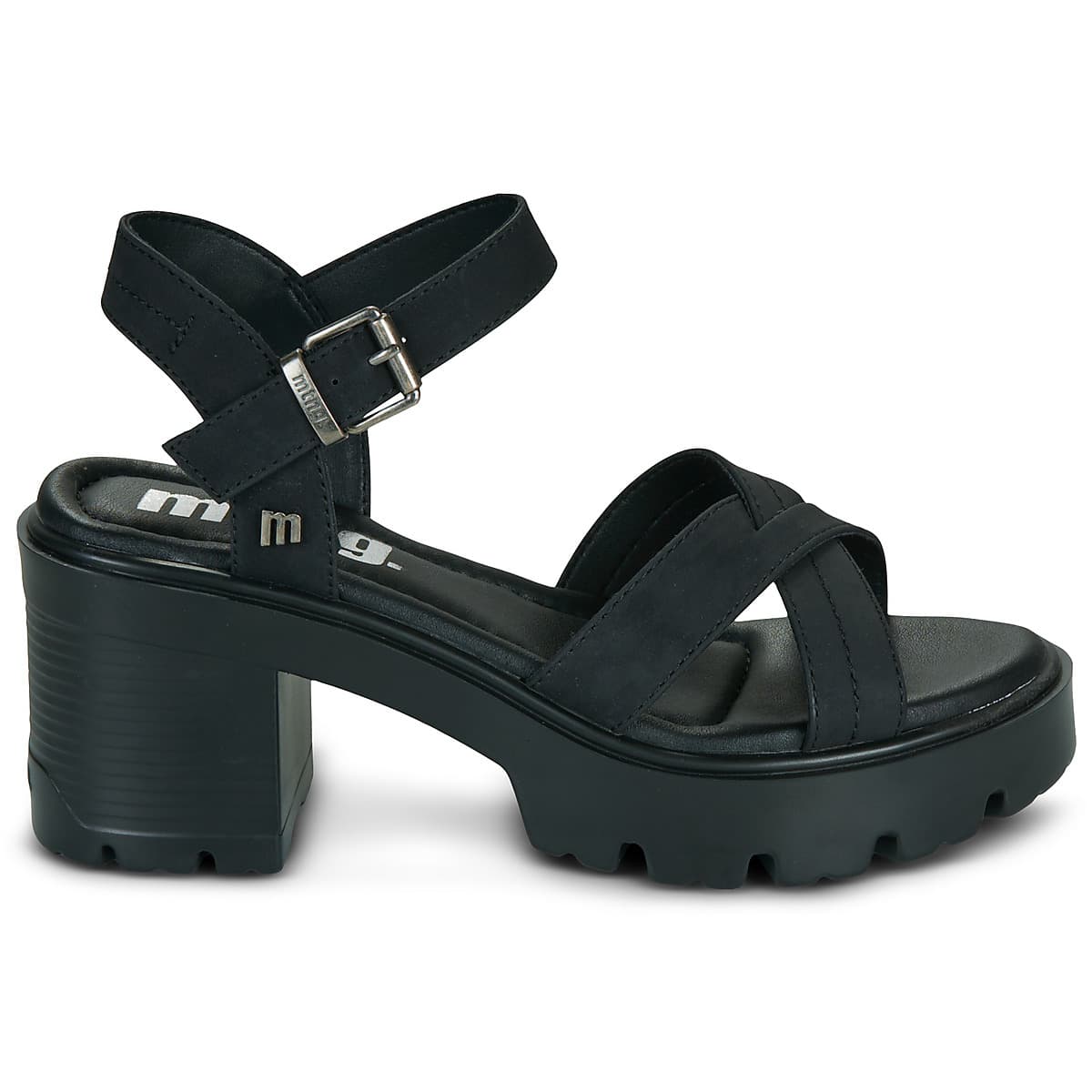 Women's Pumps MTNG Black